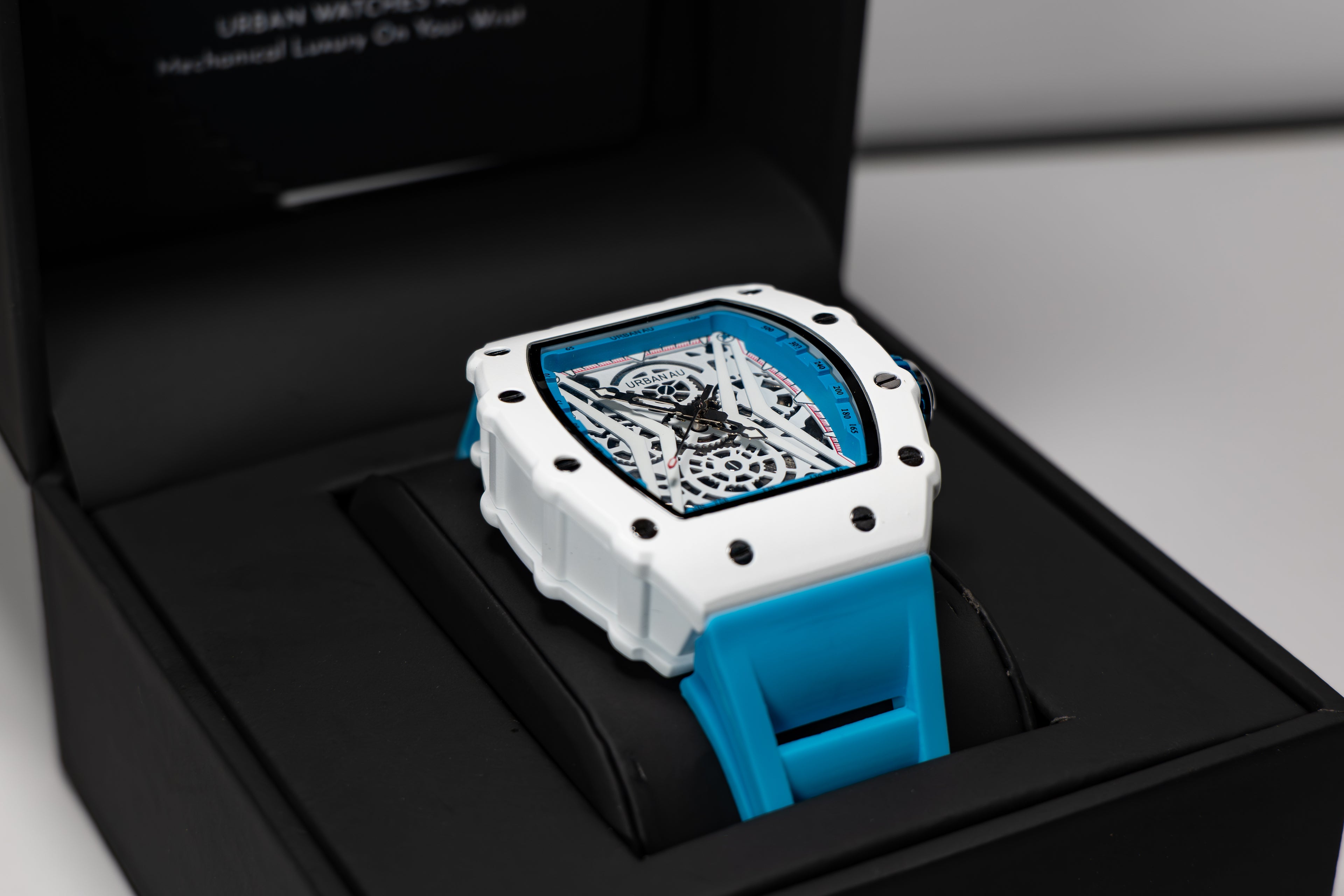 Azure - The Signature Collection