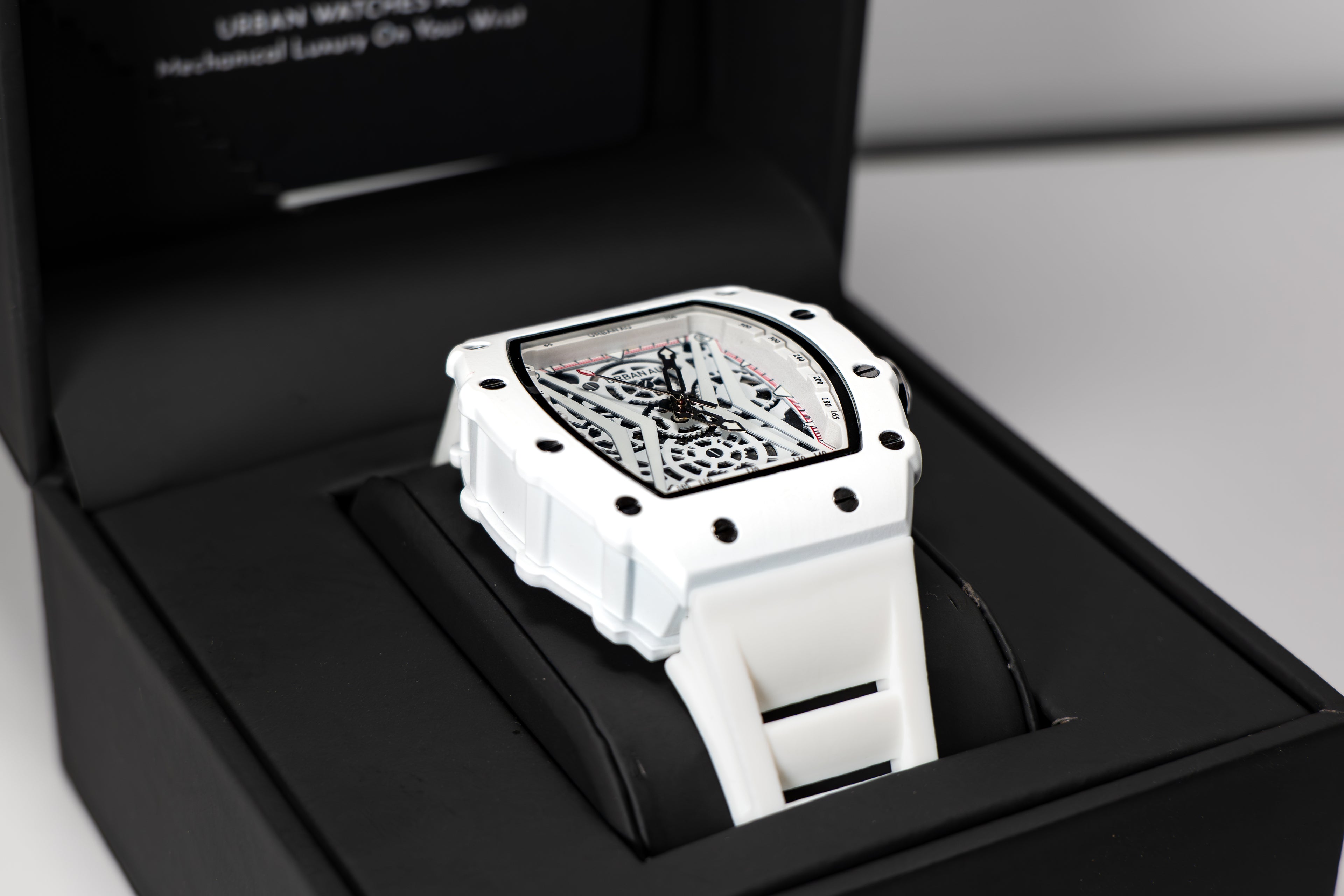 Ivory - The Signature Collection