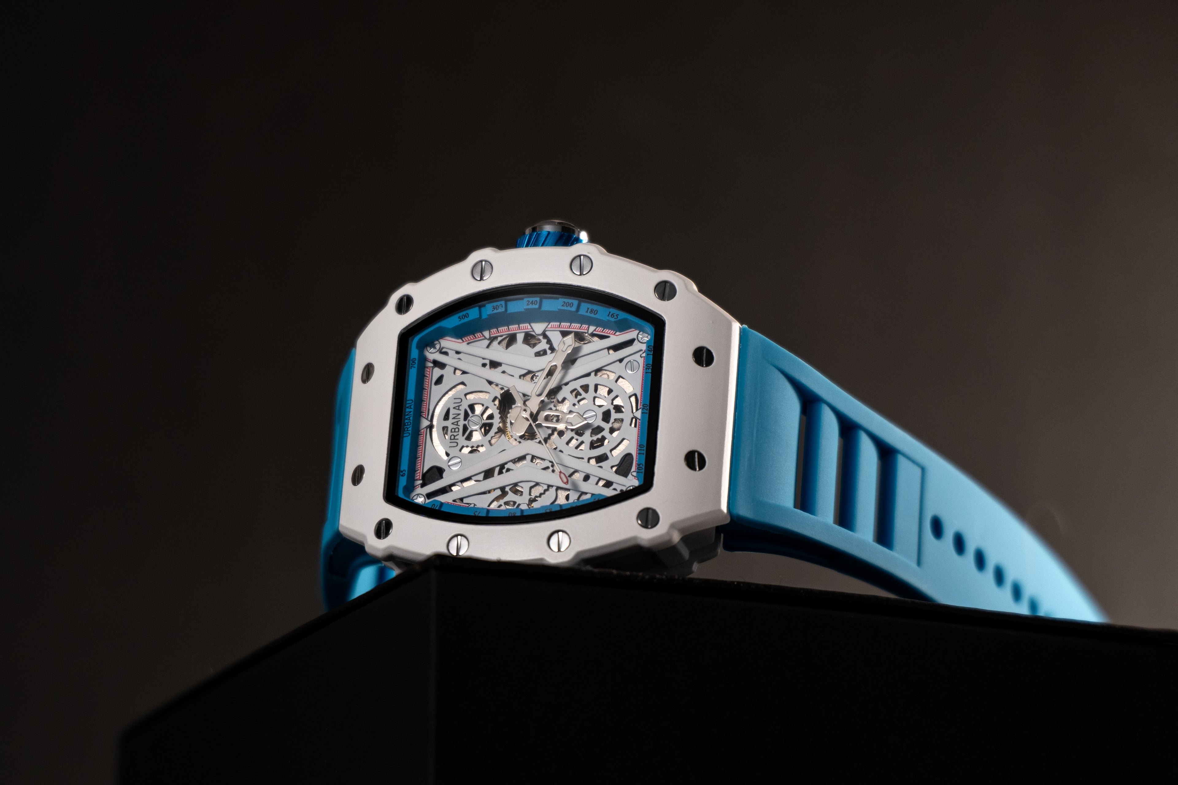 Azure - The Signature Collection