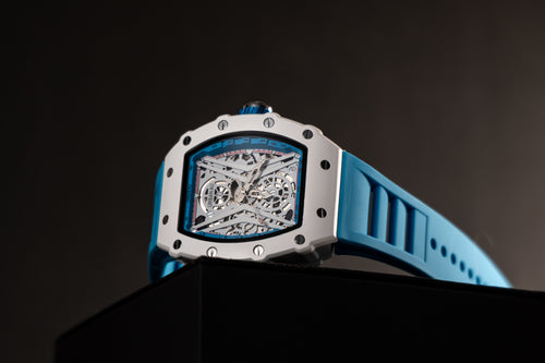 Azure - The Signature Collection