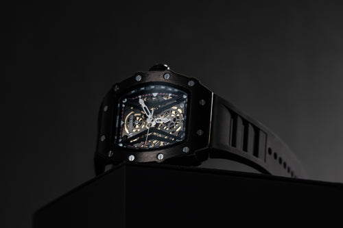 Obsidian - The Signature Collection