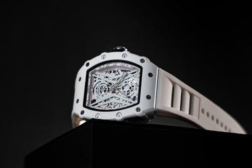 Ivory - The Signature Collection