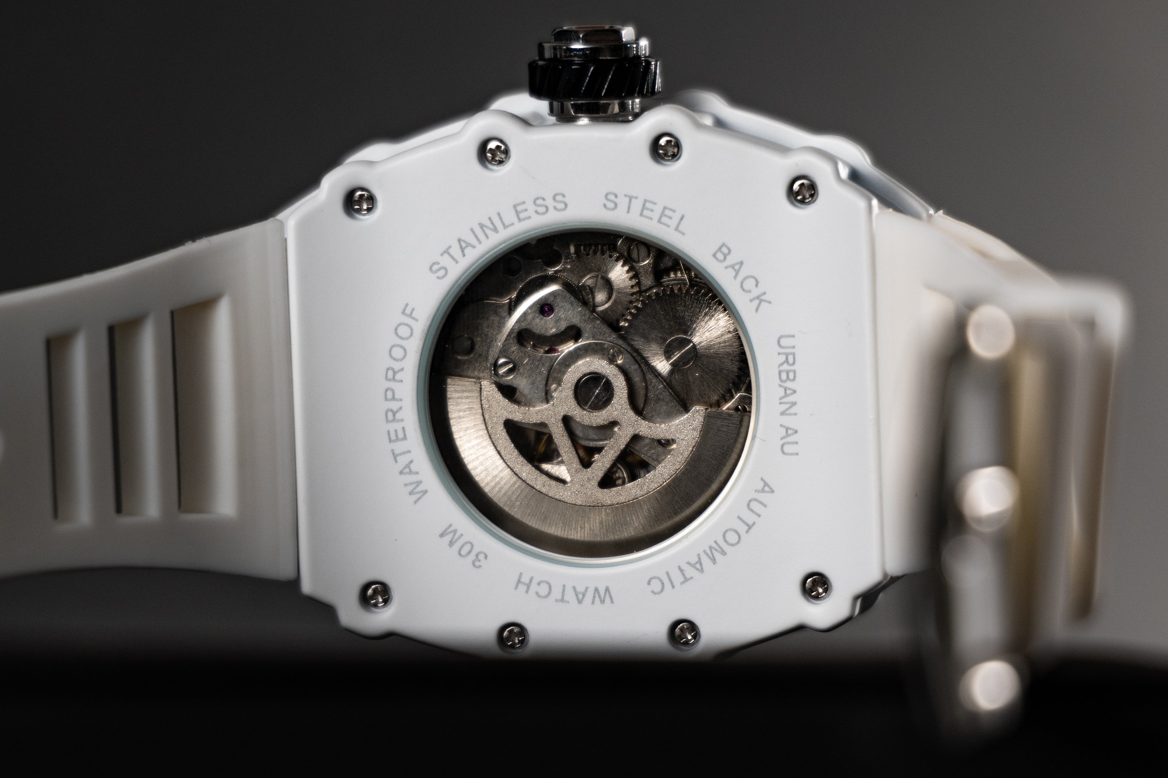 Ivory - The Signature Collection