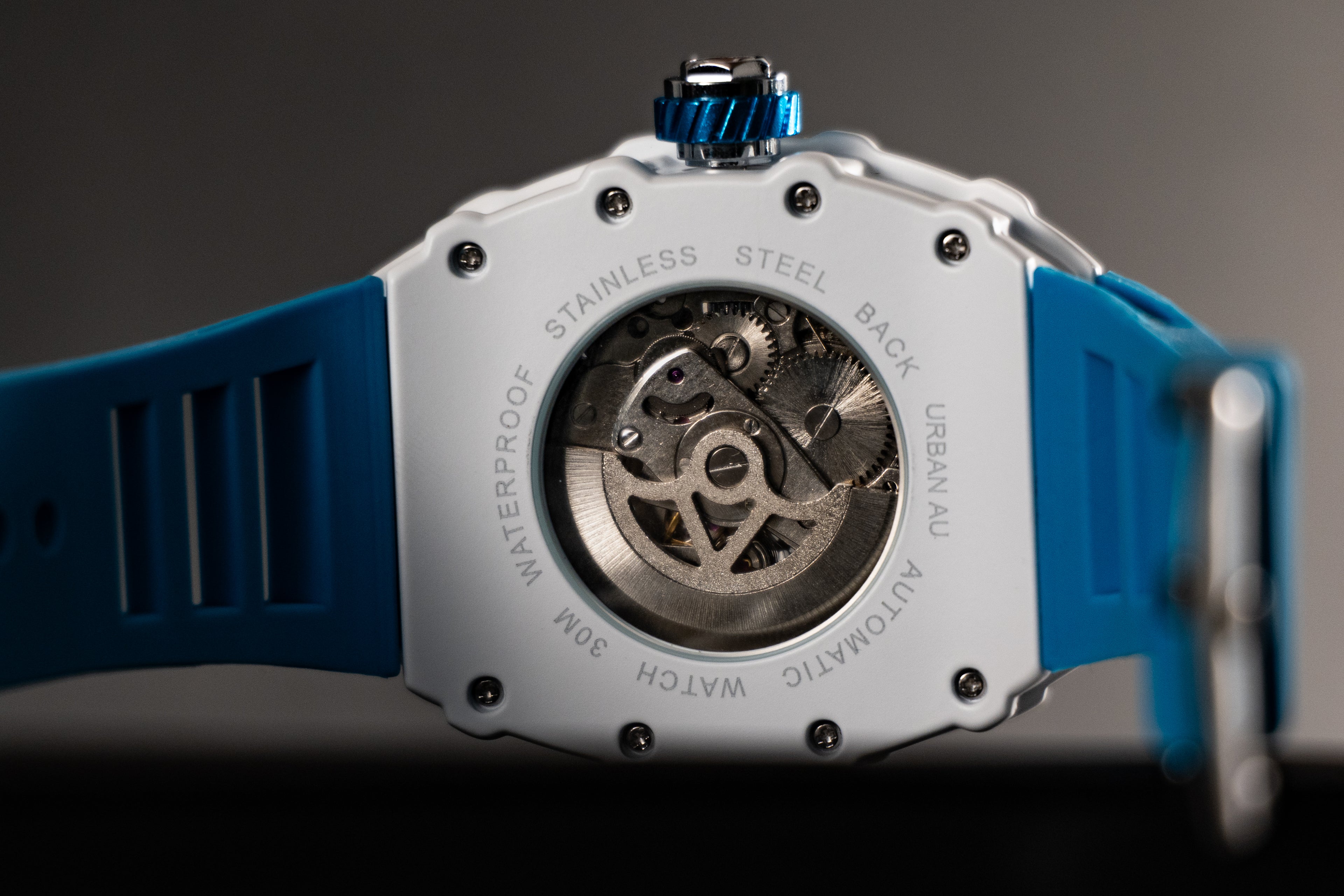 Azure - The Signature Collection