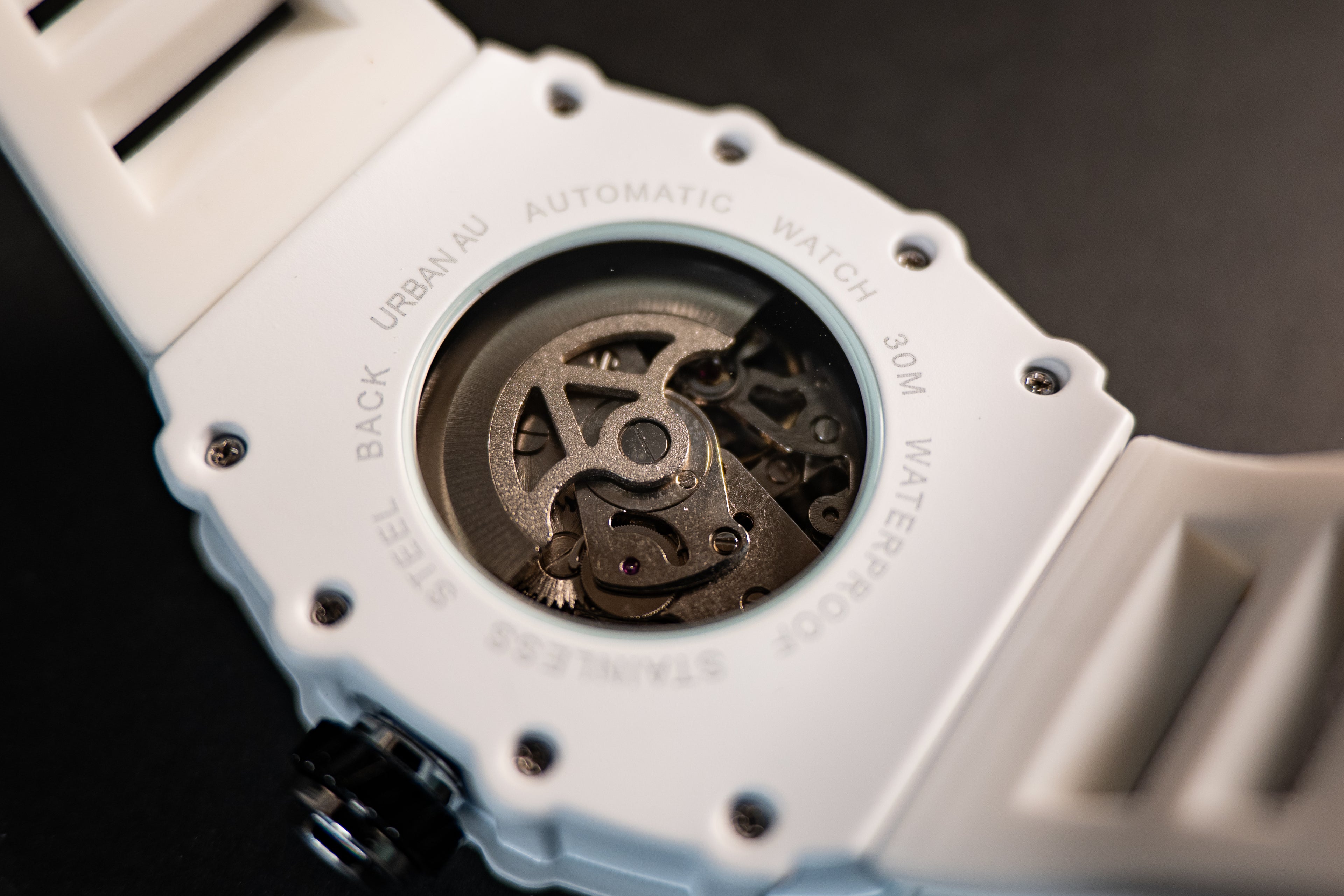 Ivory - The Signature Collection