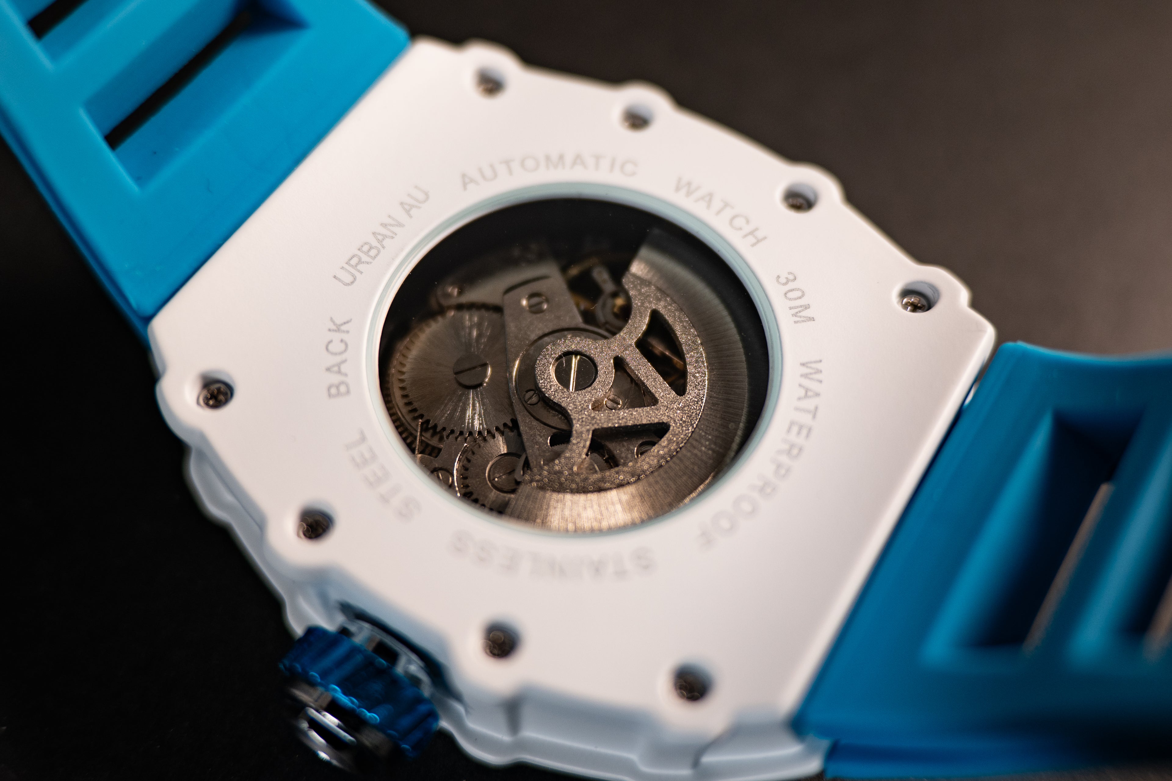 Azure - The Signature Collection