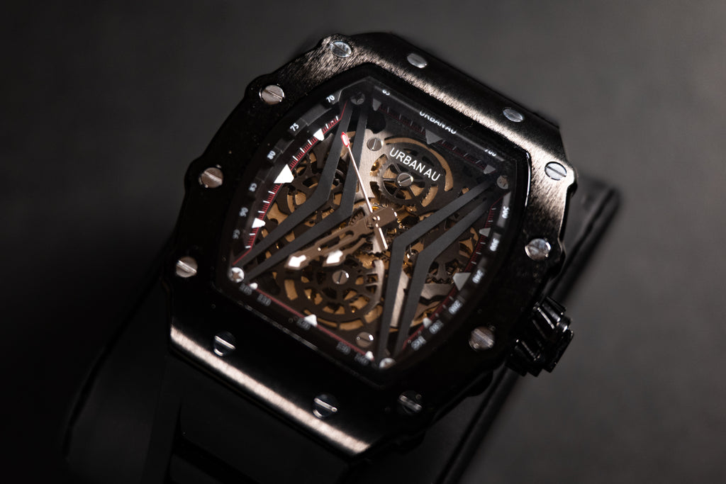 Obsidian - The Signature Collection