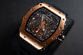 Rose Gold - The Signature Collection