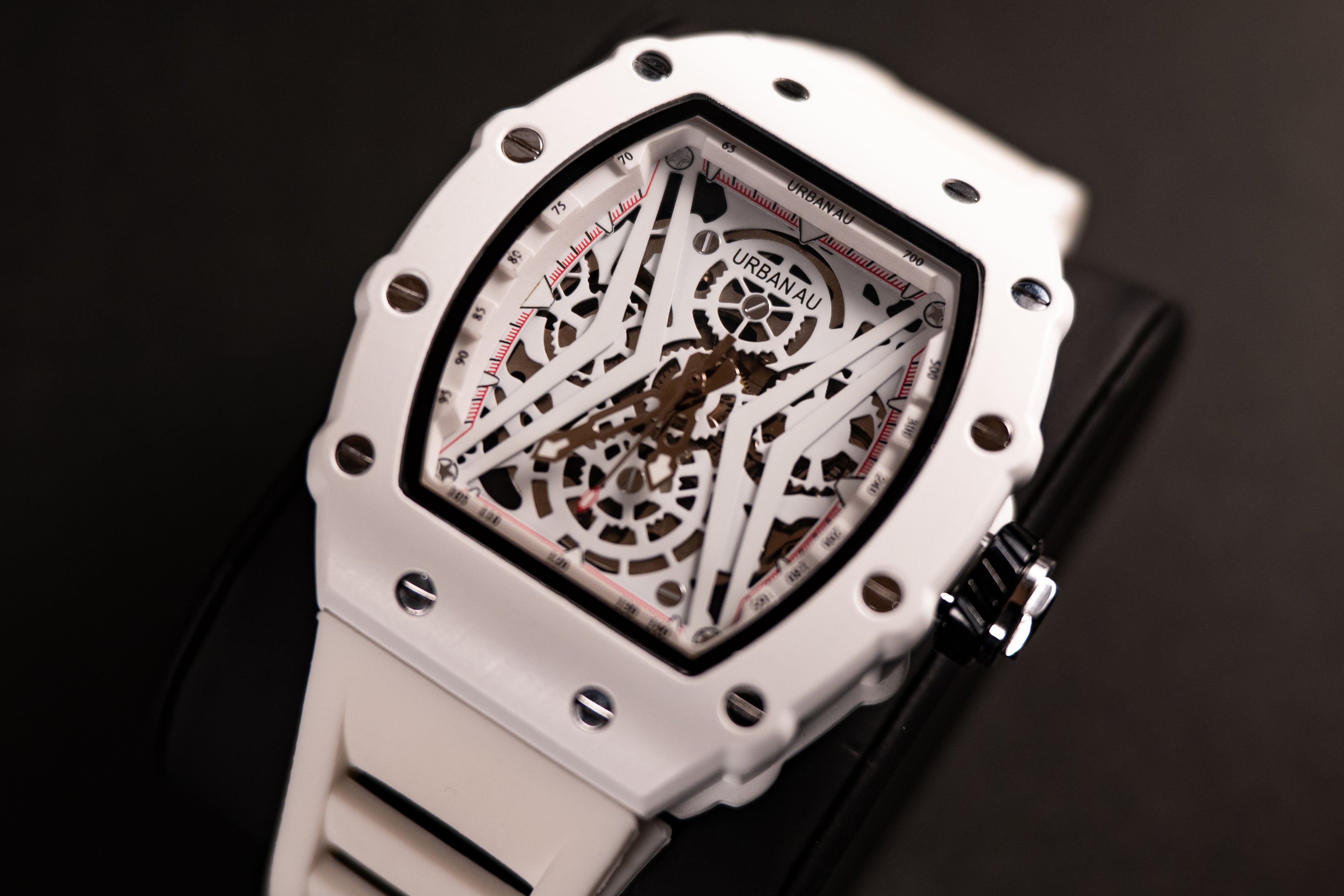 Ivory - The Signature Collection