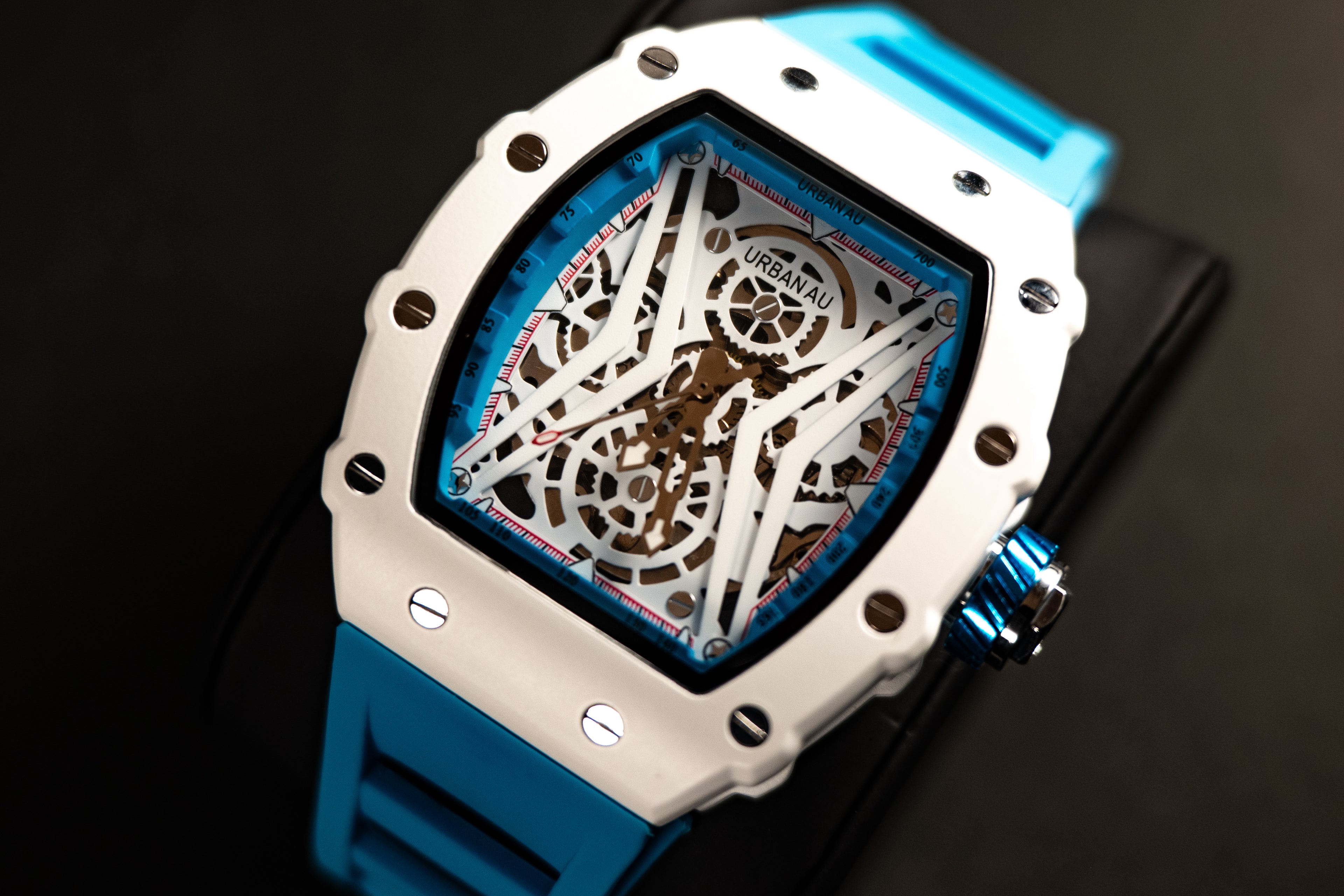 Azure - The Signature Collection