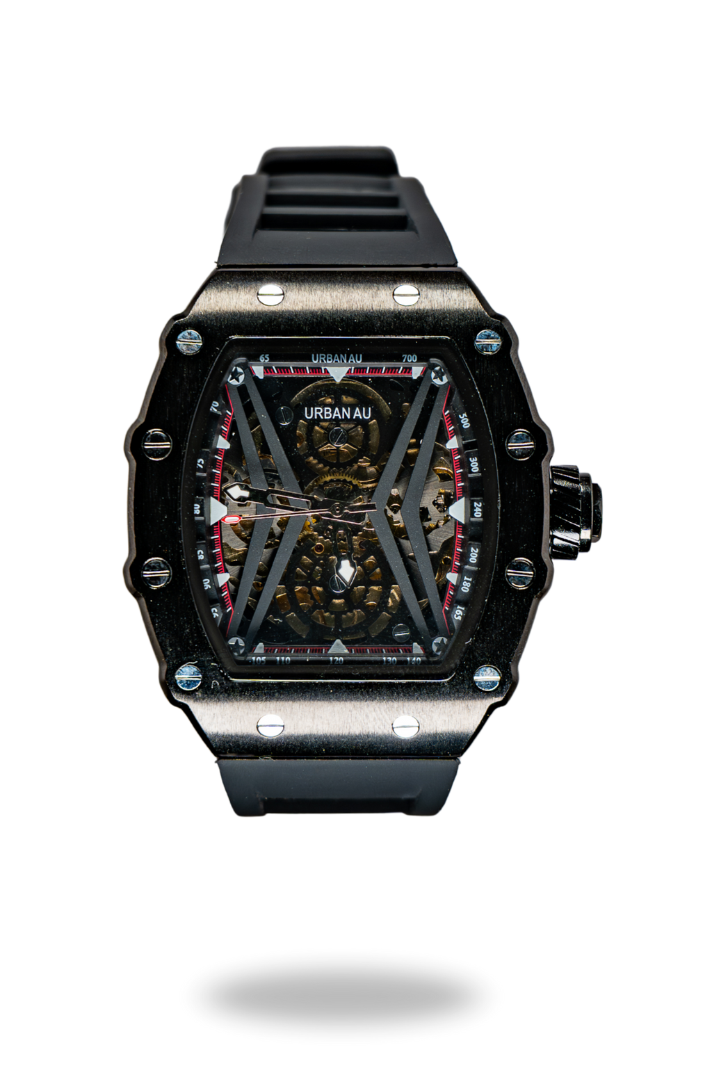 Obsidian - The Signature Collection