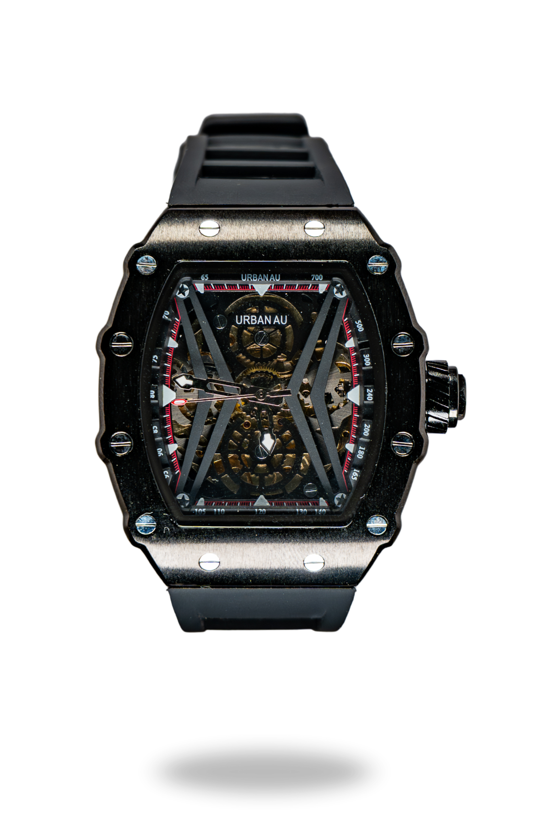 Obsidian - The Signature Collection