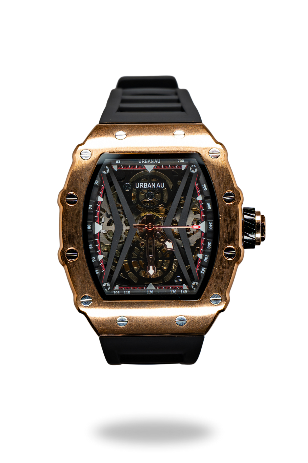 Rose Gold - The Signature Collection