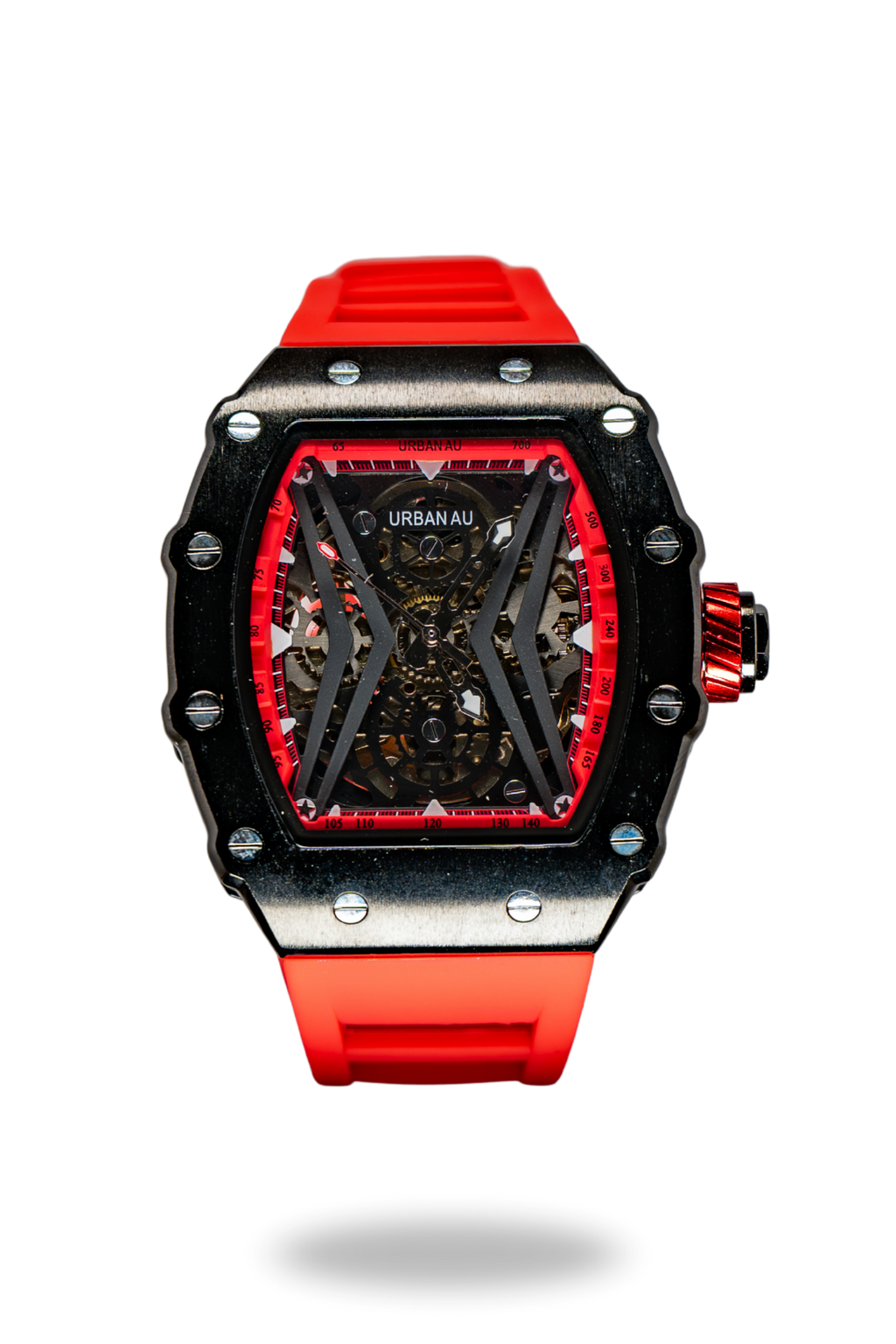 Crimson - The Signature Collection