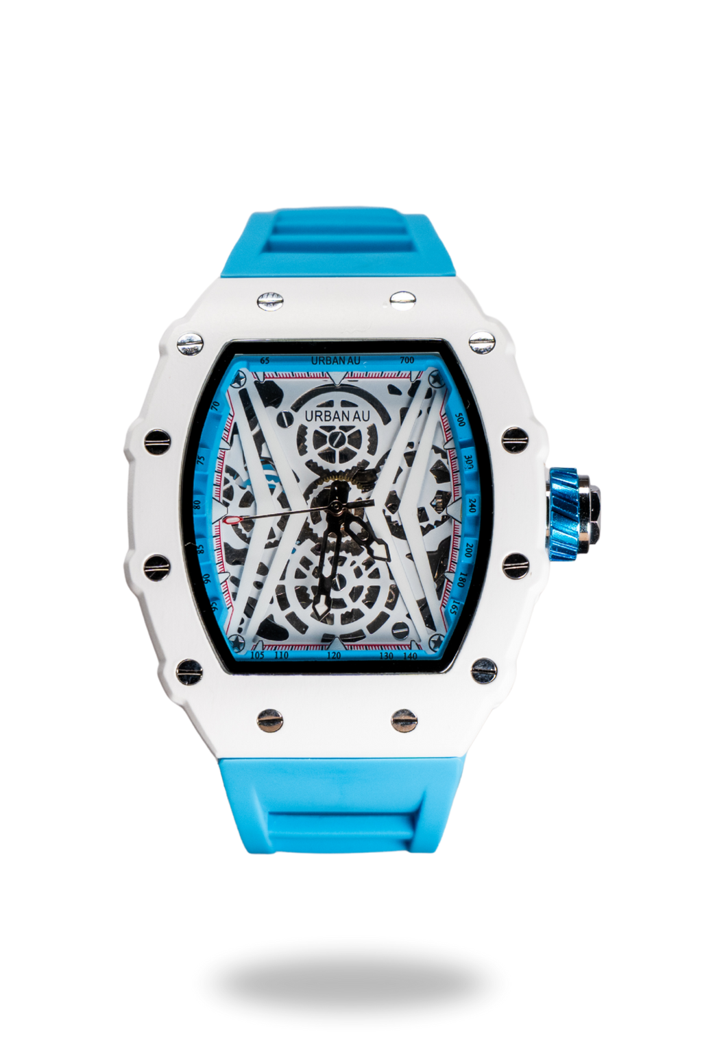Azure - The Signature Collection