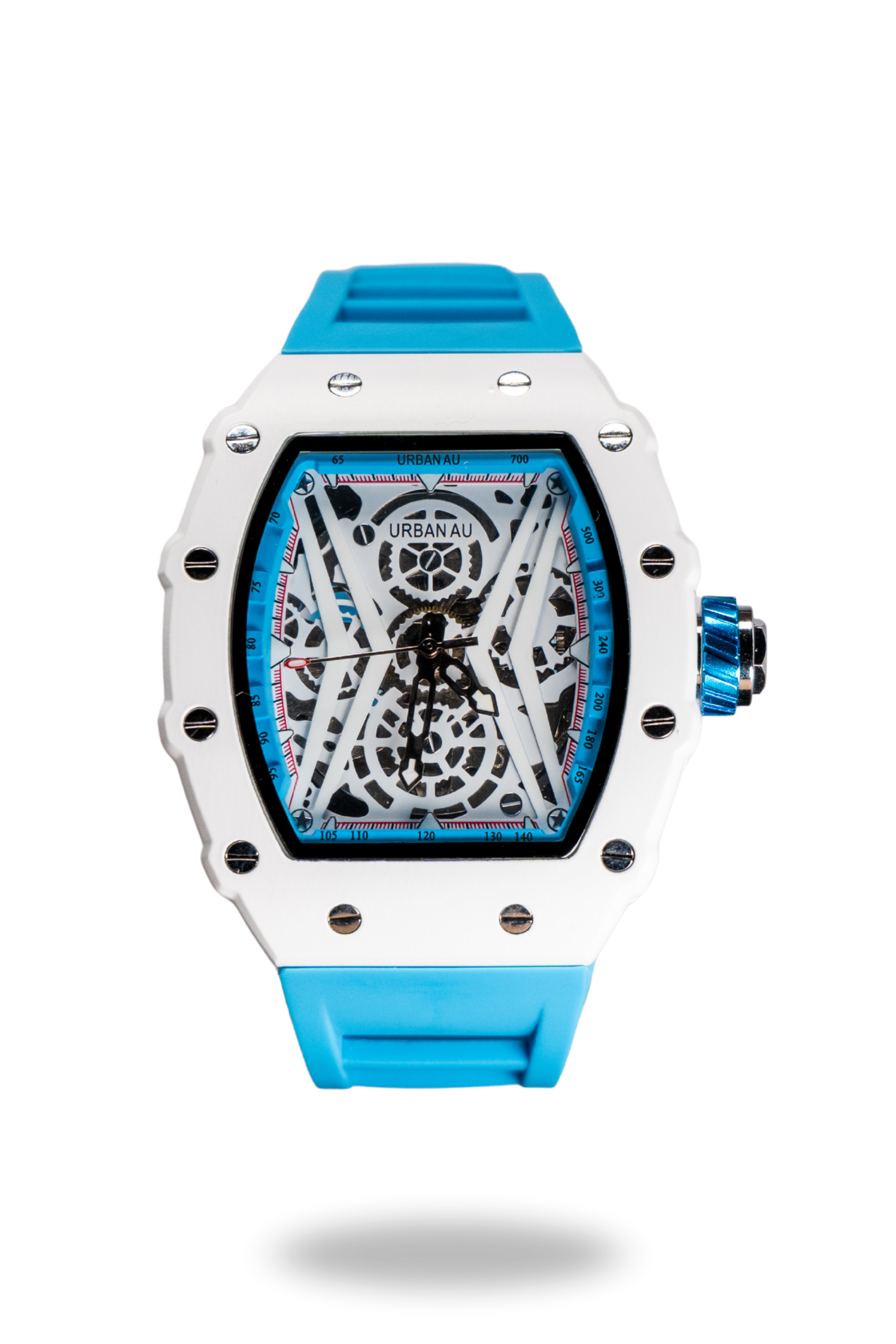 Azure - The Signature Collection