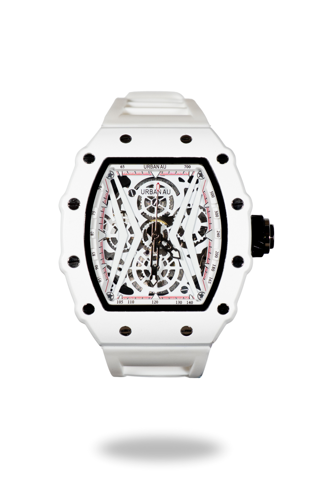 Ivory - The Signature Collection