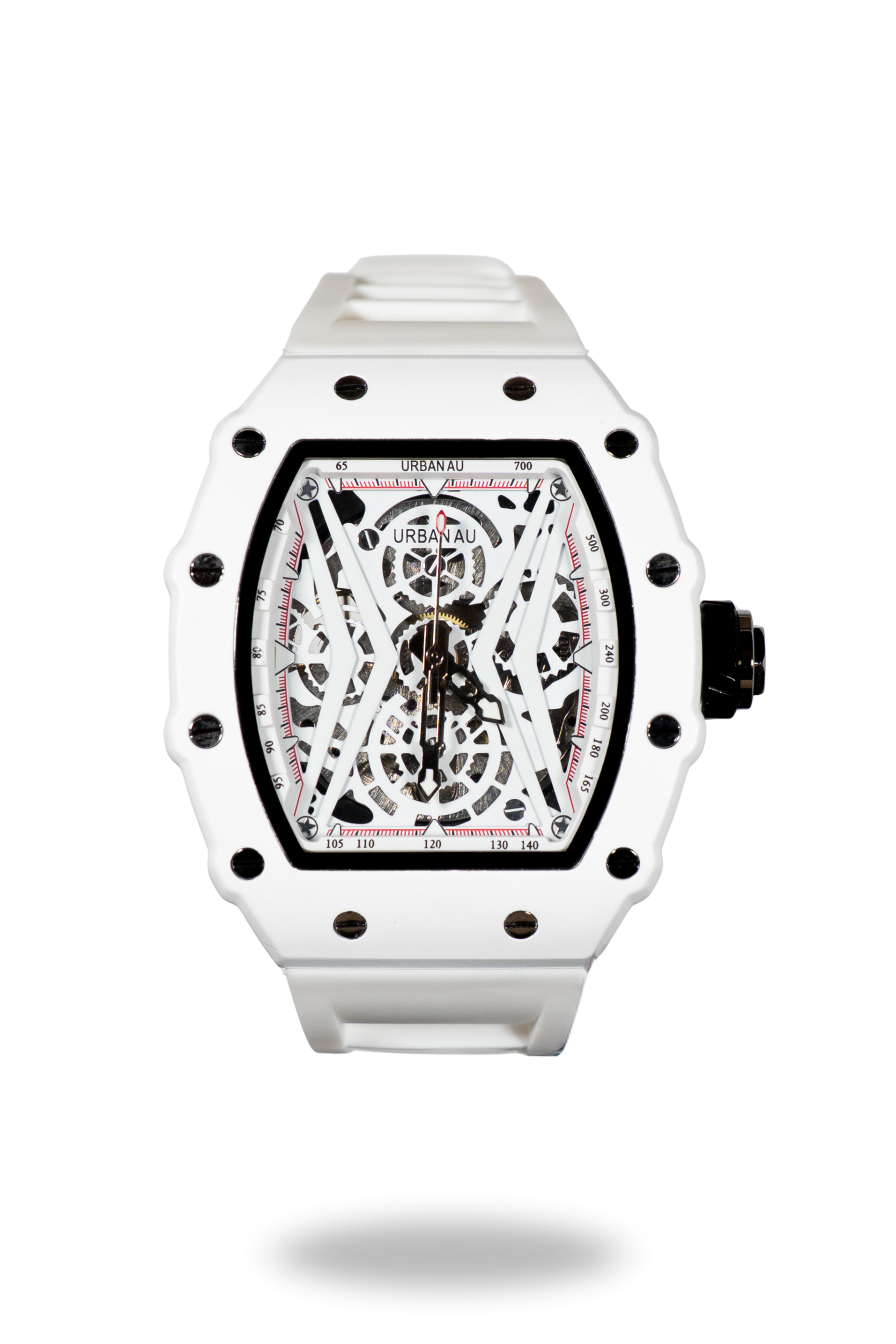 Ivory - The Signature Collection
